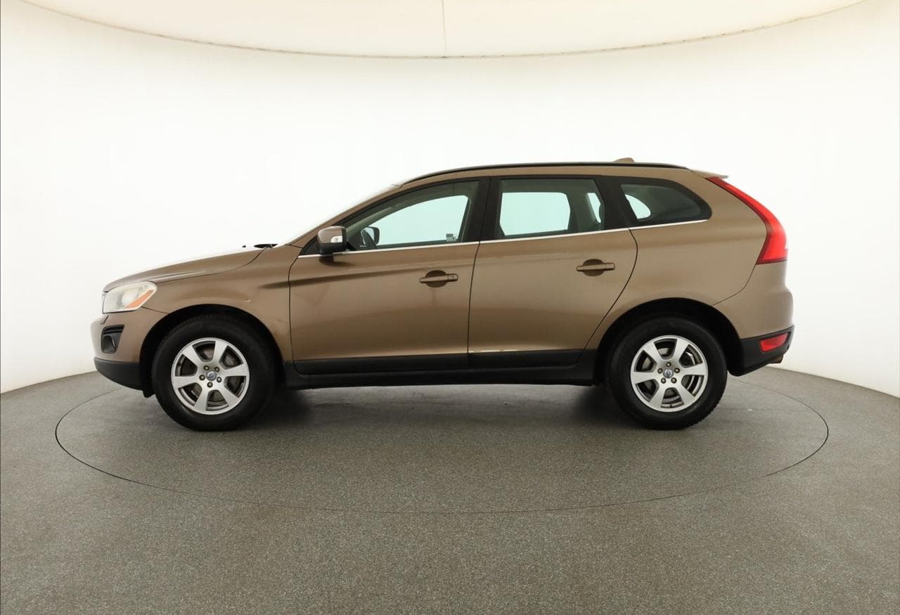2008 Volvo XC60 - 4