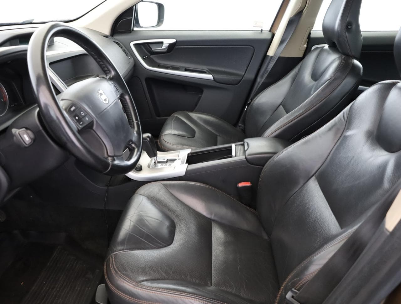 2008 Volvo XC60 - 13