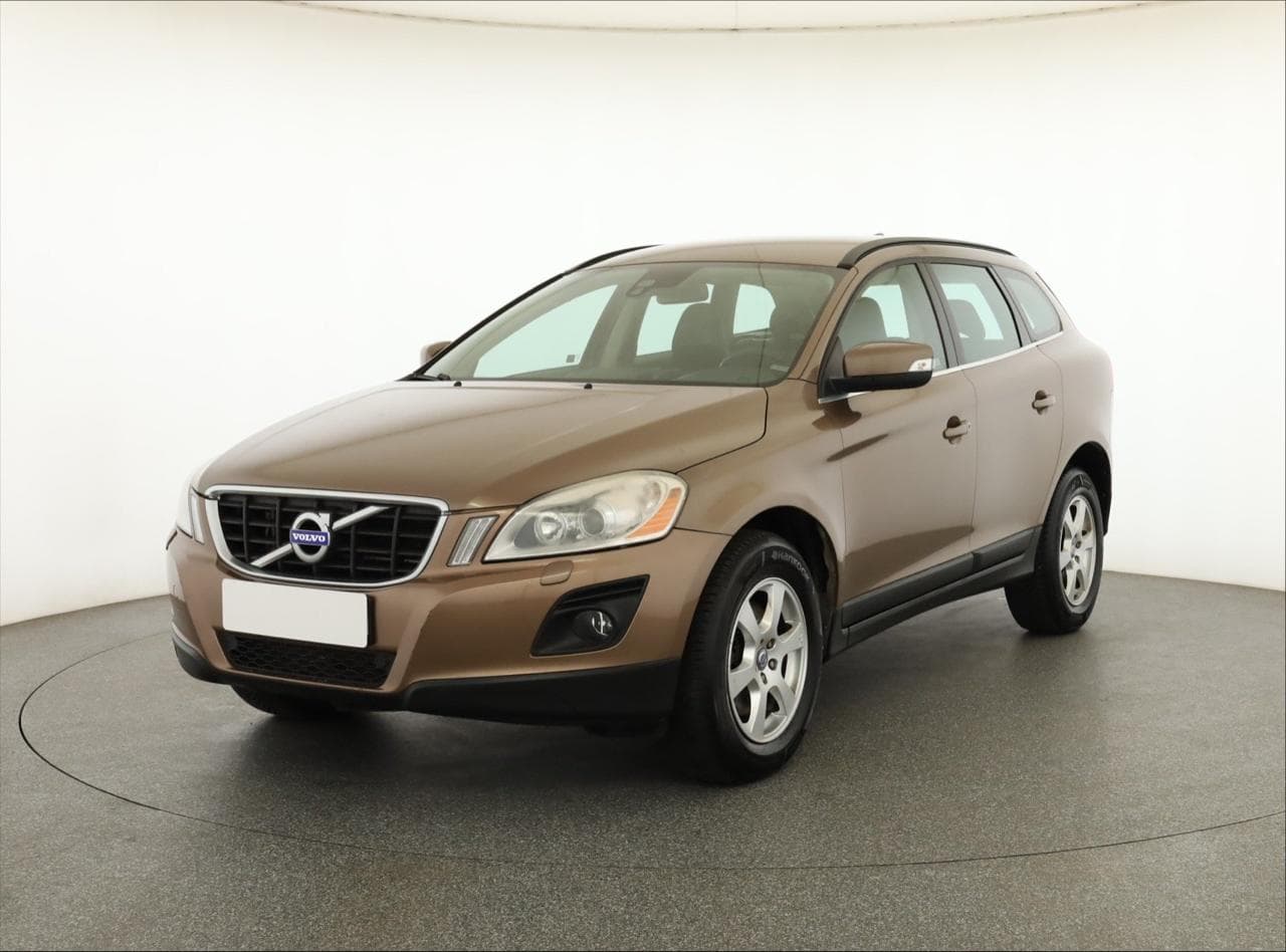 2008 Volvo XC60 - 3