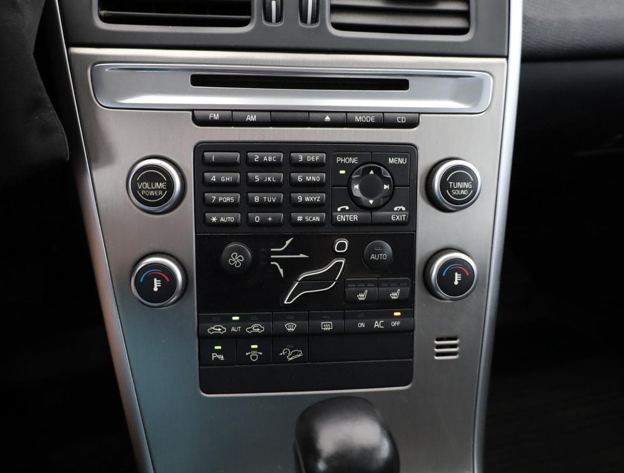 2008 Volvo XC60 - 16