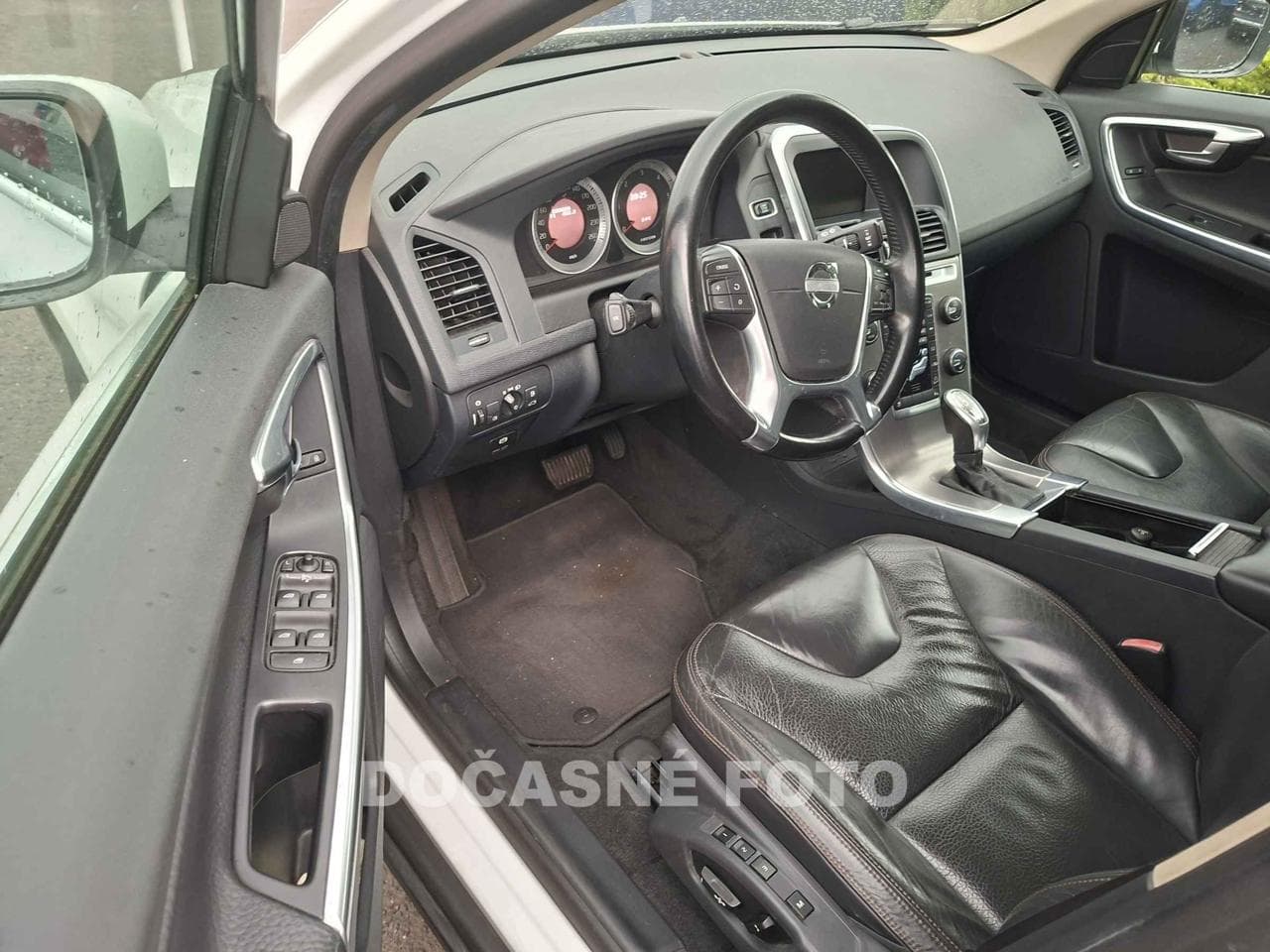2012 Volvo XC60 - 3
