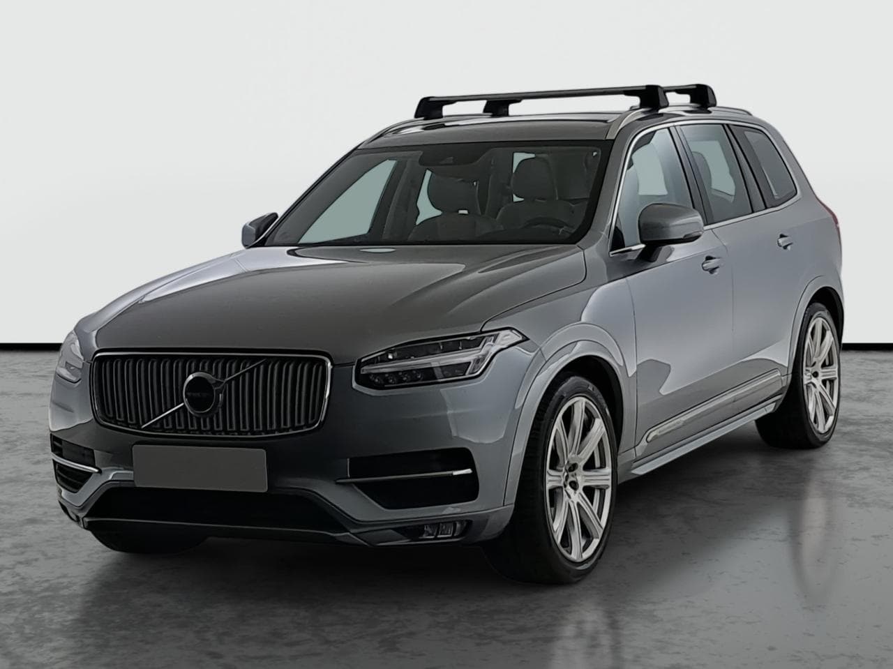 2018 Volvo XC90 - 5