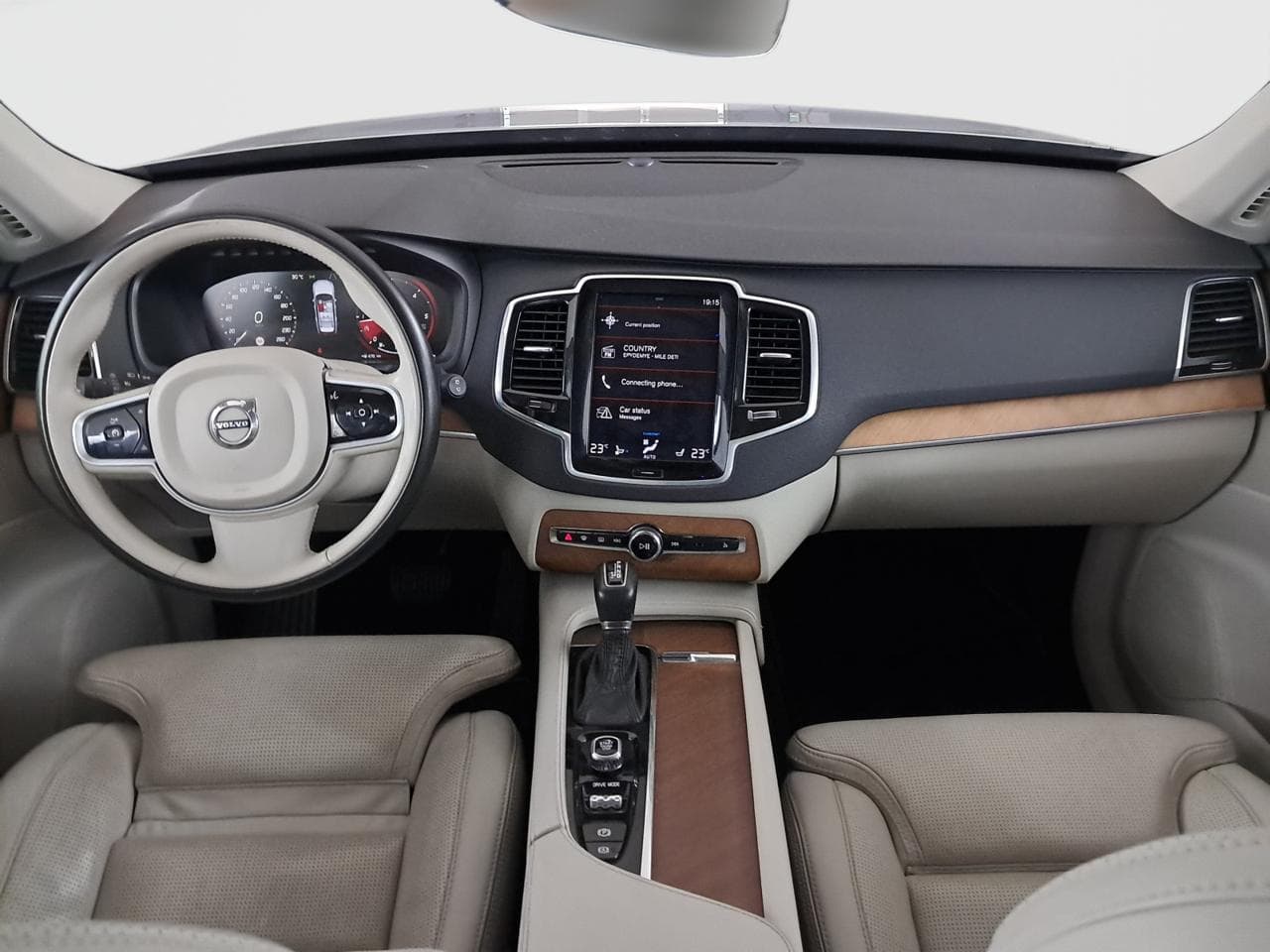 2018 Volvo XC90 - 18