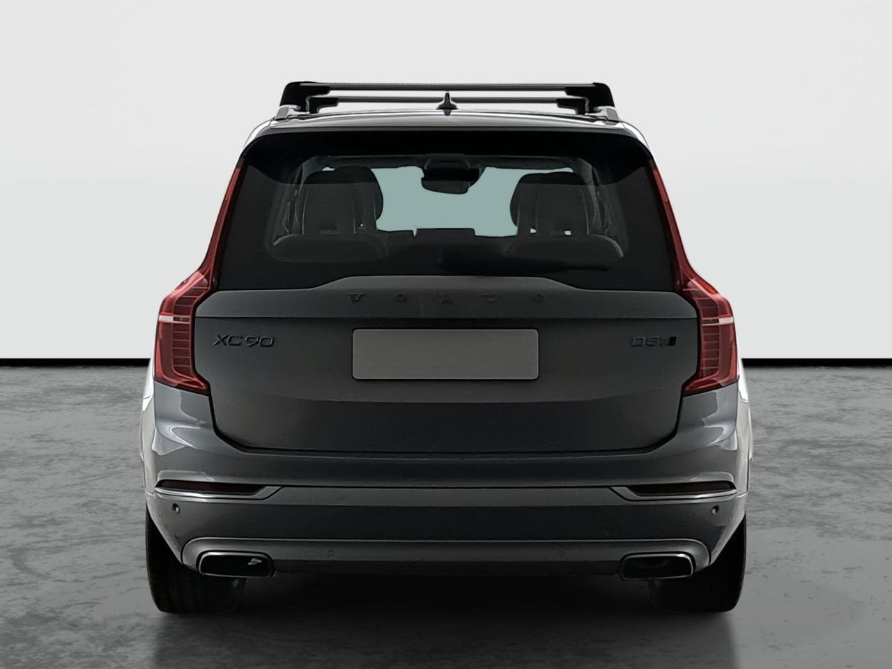 2018 Volvo XC90 - 10