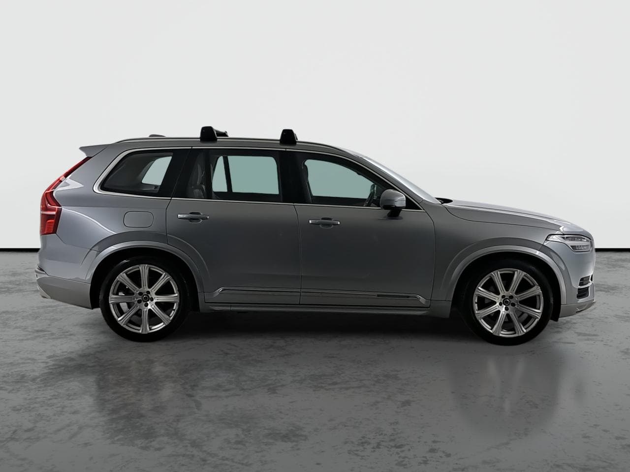 2018 Volvo XC90 - 14