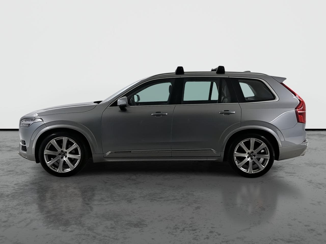 2018 Volvo XC90 - 6