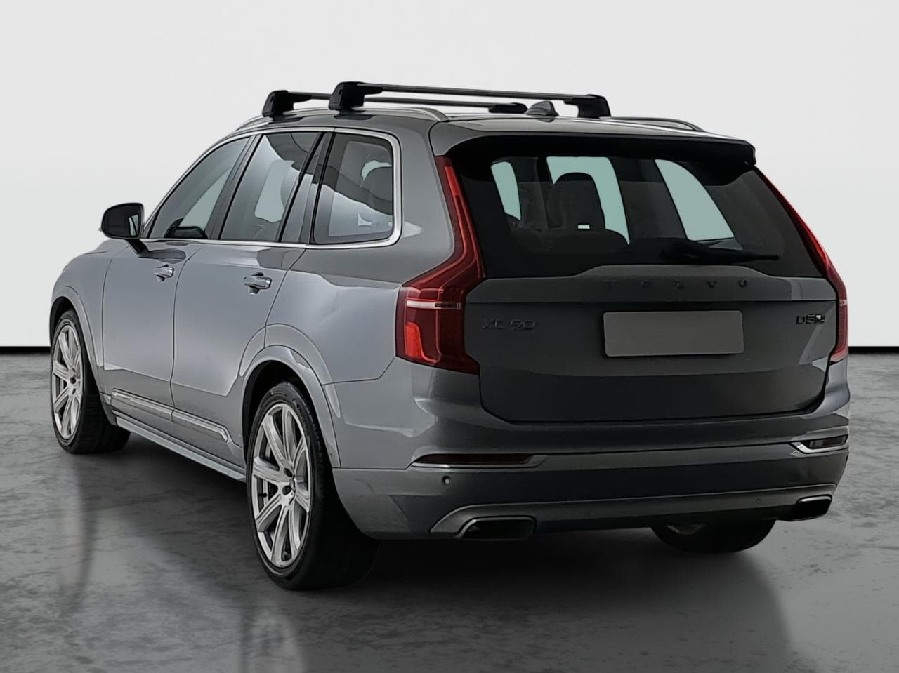 2018 Volvo XC90 - 8