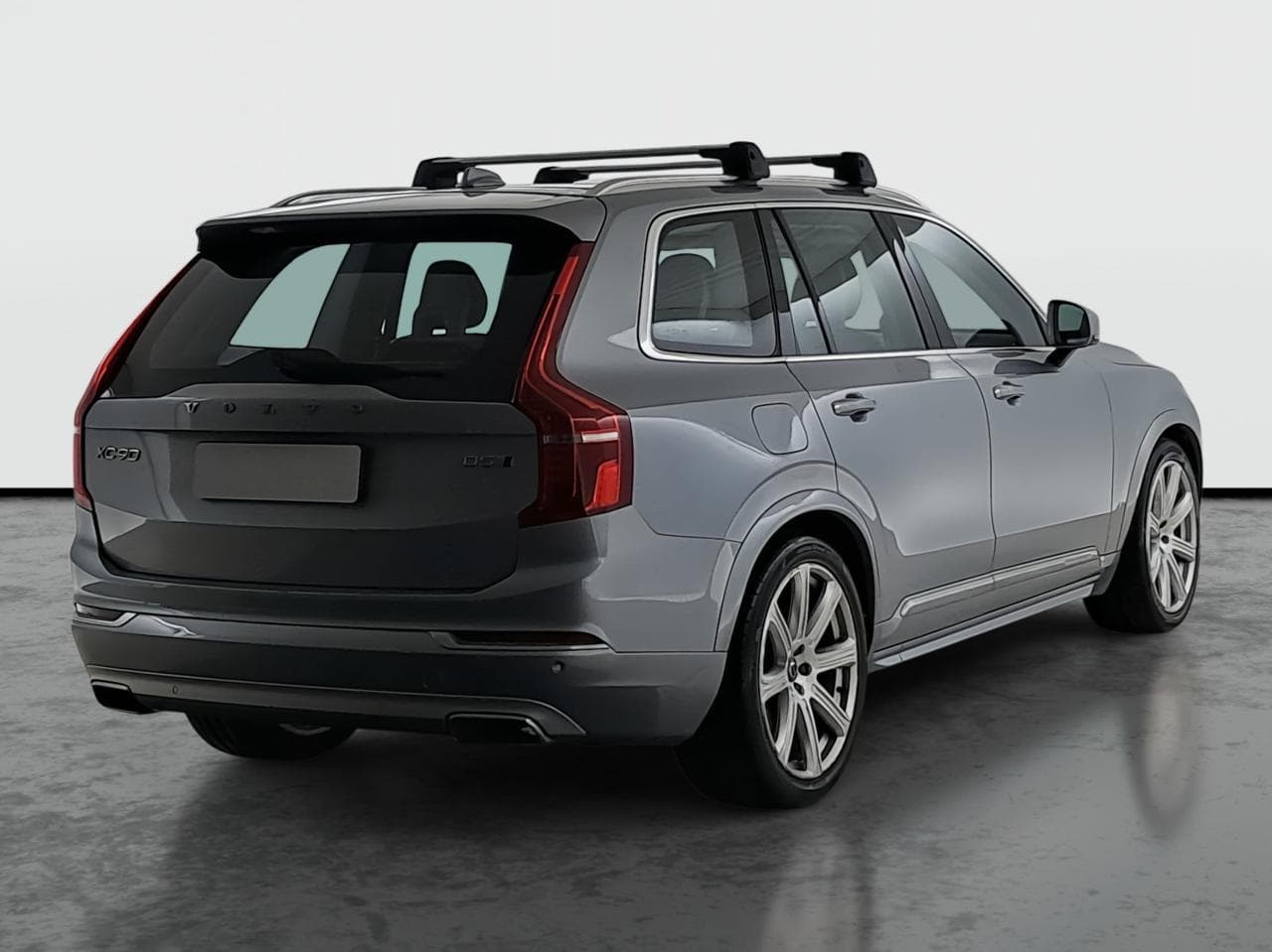 2018 Volvo XC90 - 12