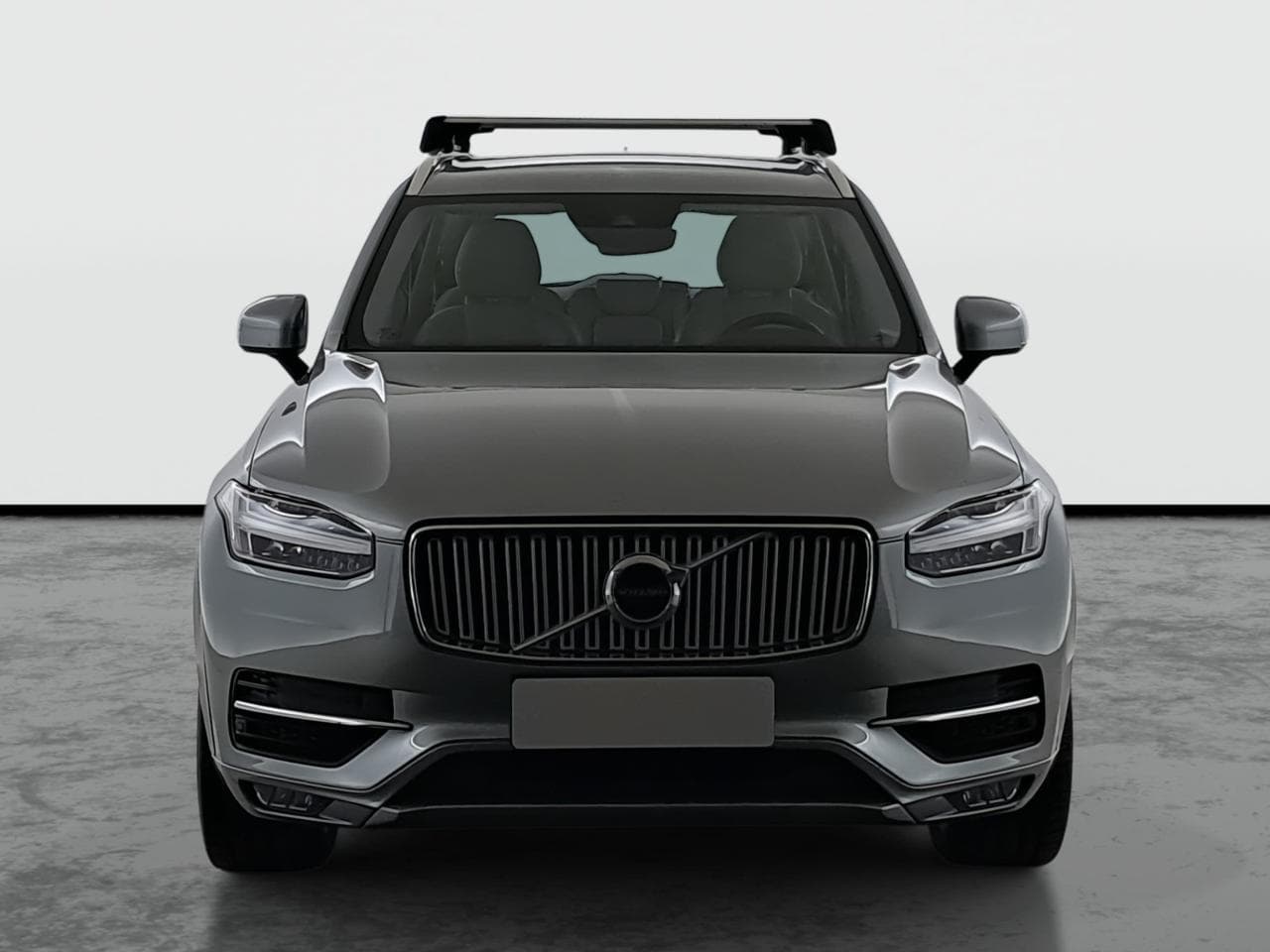 2018 Volvo XC90 - 3
