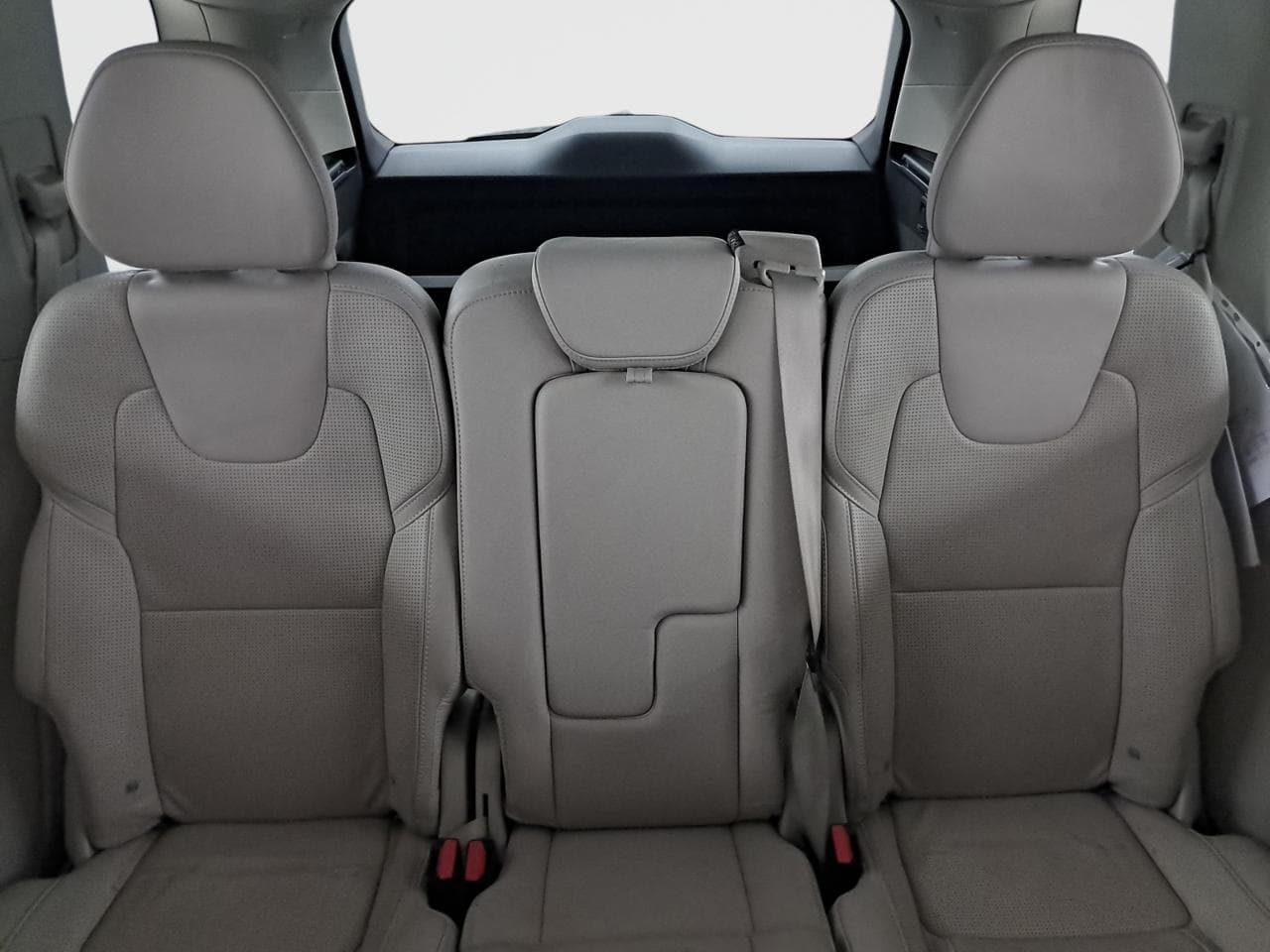 2018 Volvo XC90 - 26