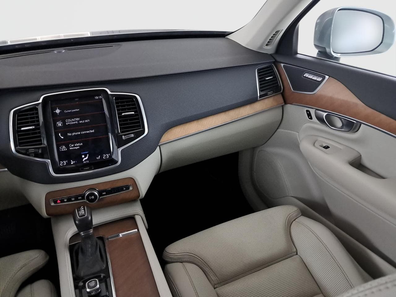 2018 Volvo XC90 - 20