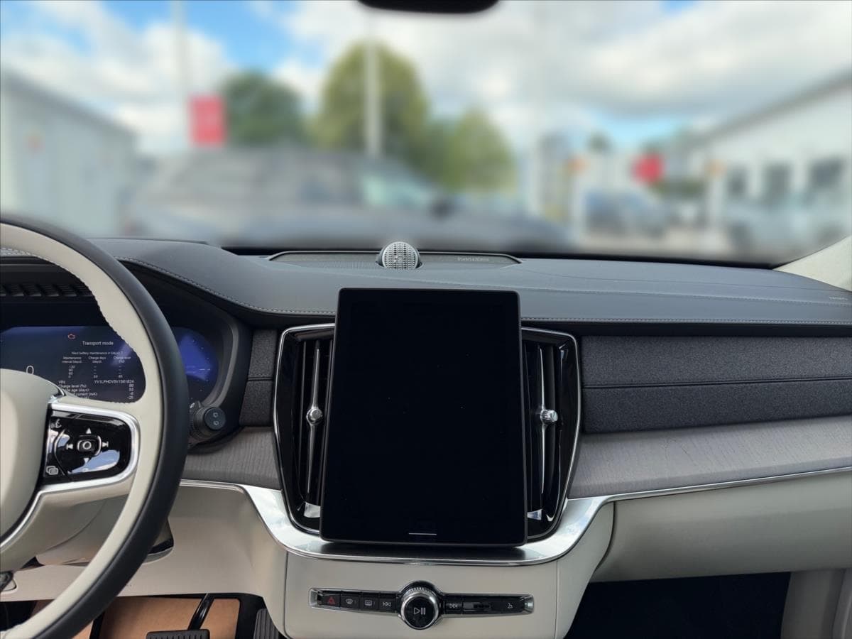 2026 Volvo XC90 - 9
