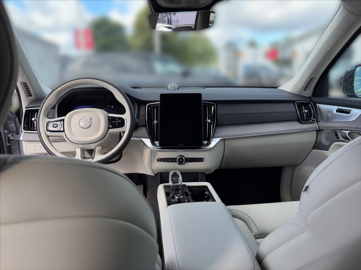 2026 Volvo XC90 - 10