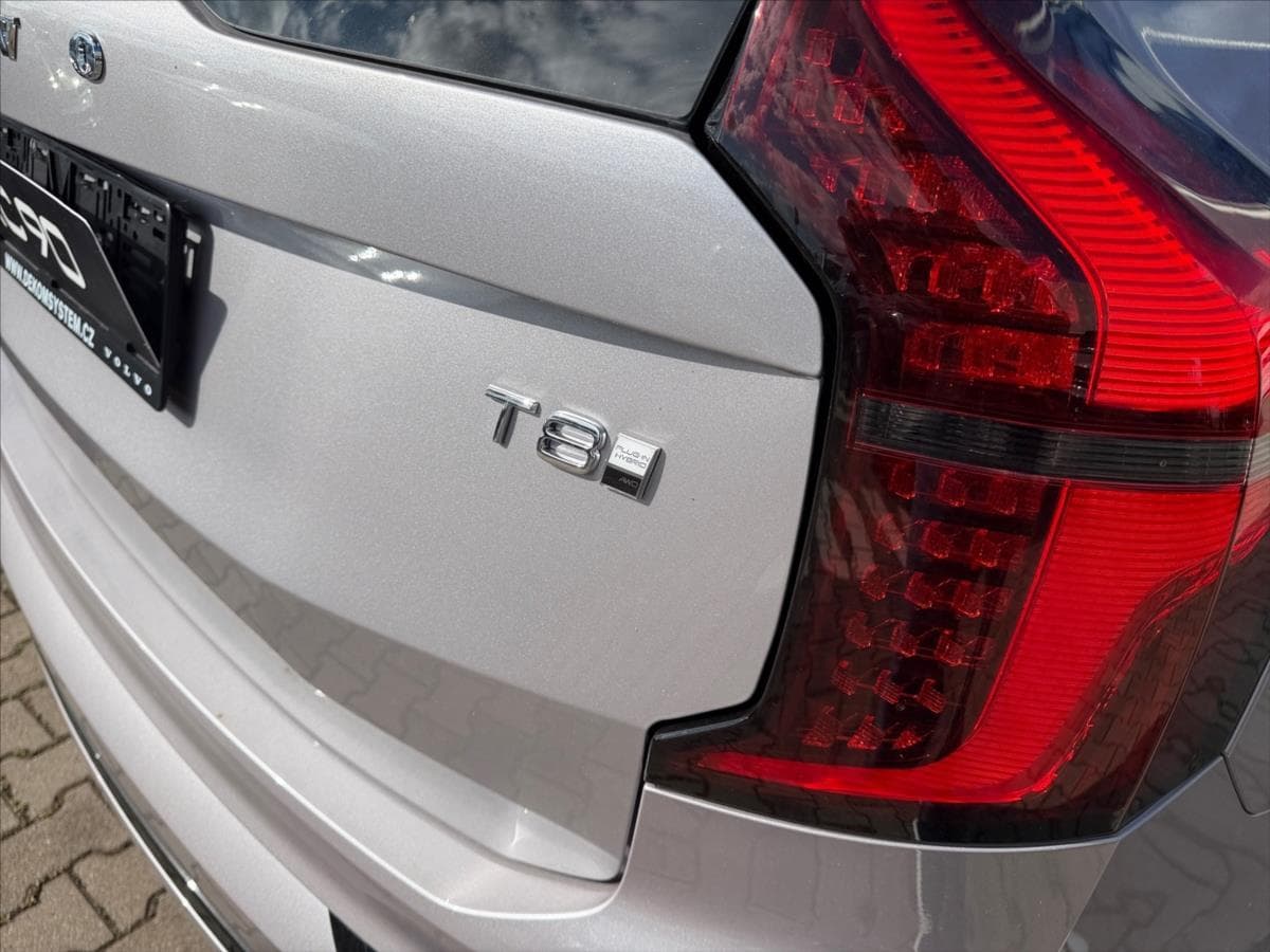 2026 Volvo XC90 - 13