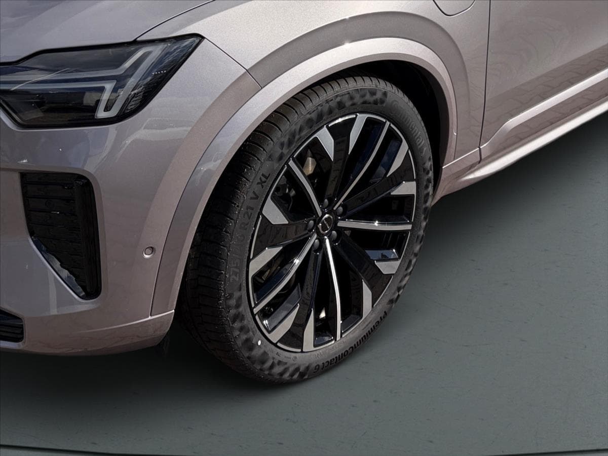 2026 Volvo XC90 - 6