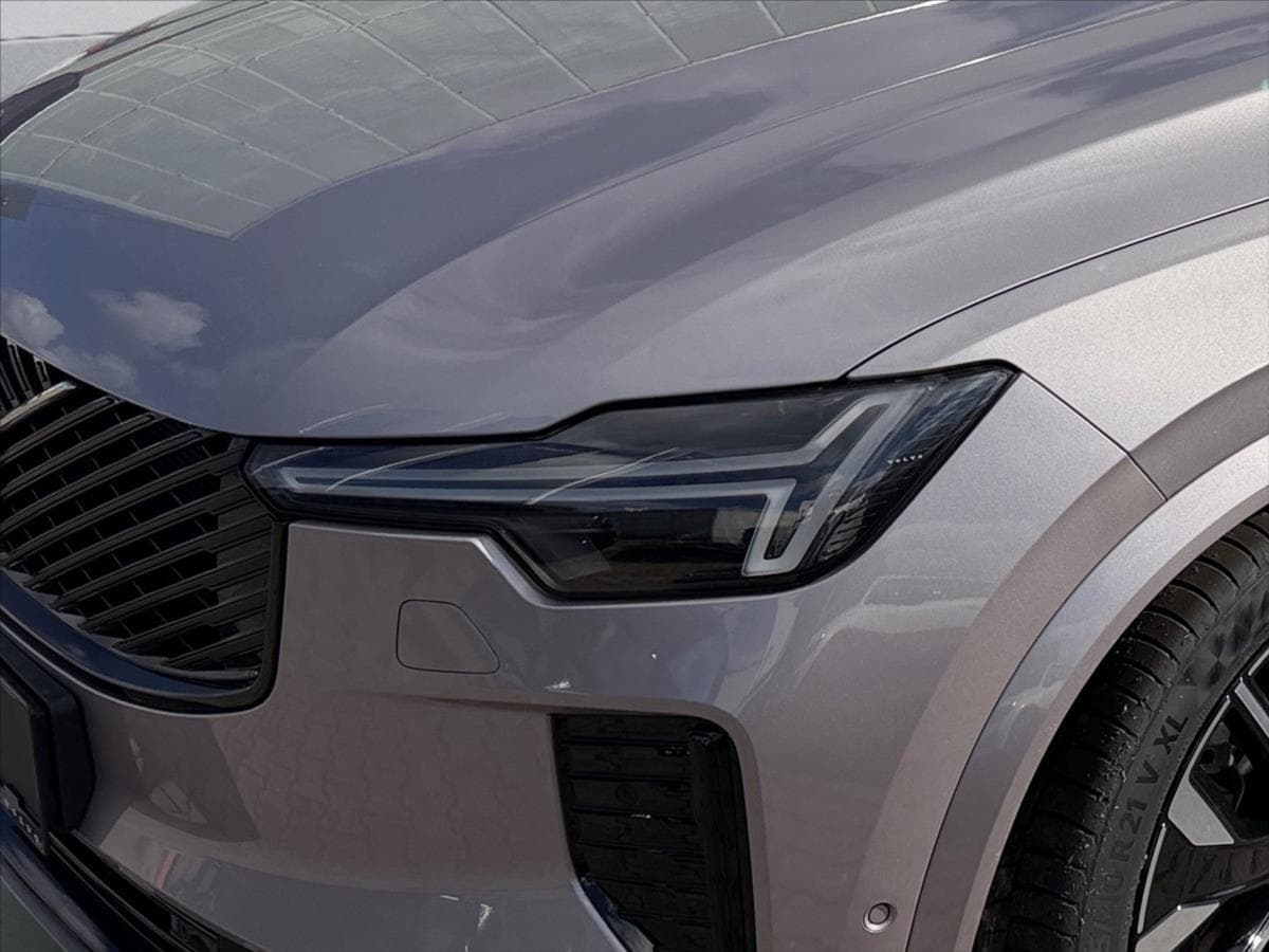 2026 Volvo XC90 - 5