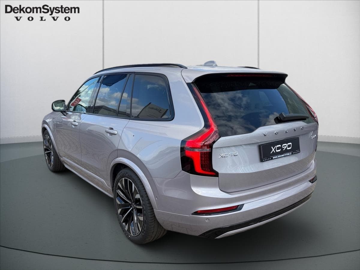 2026 Volvo XC90 - 4