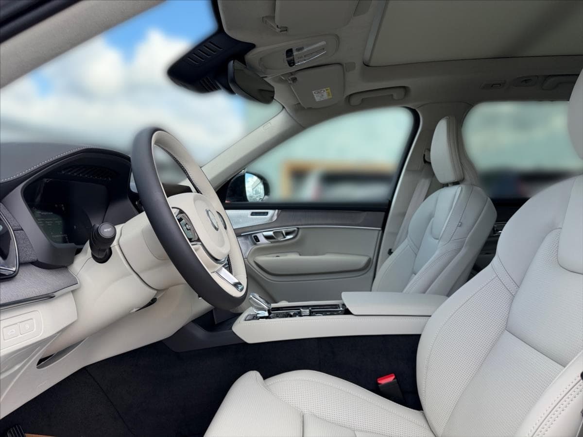 2026 Volvo XC90 - 7