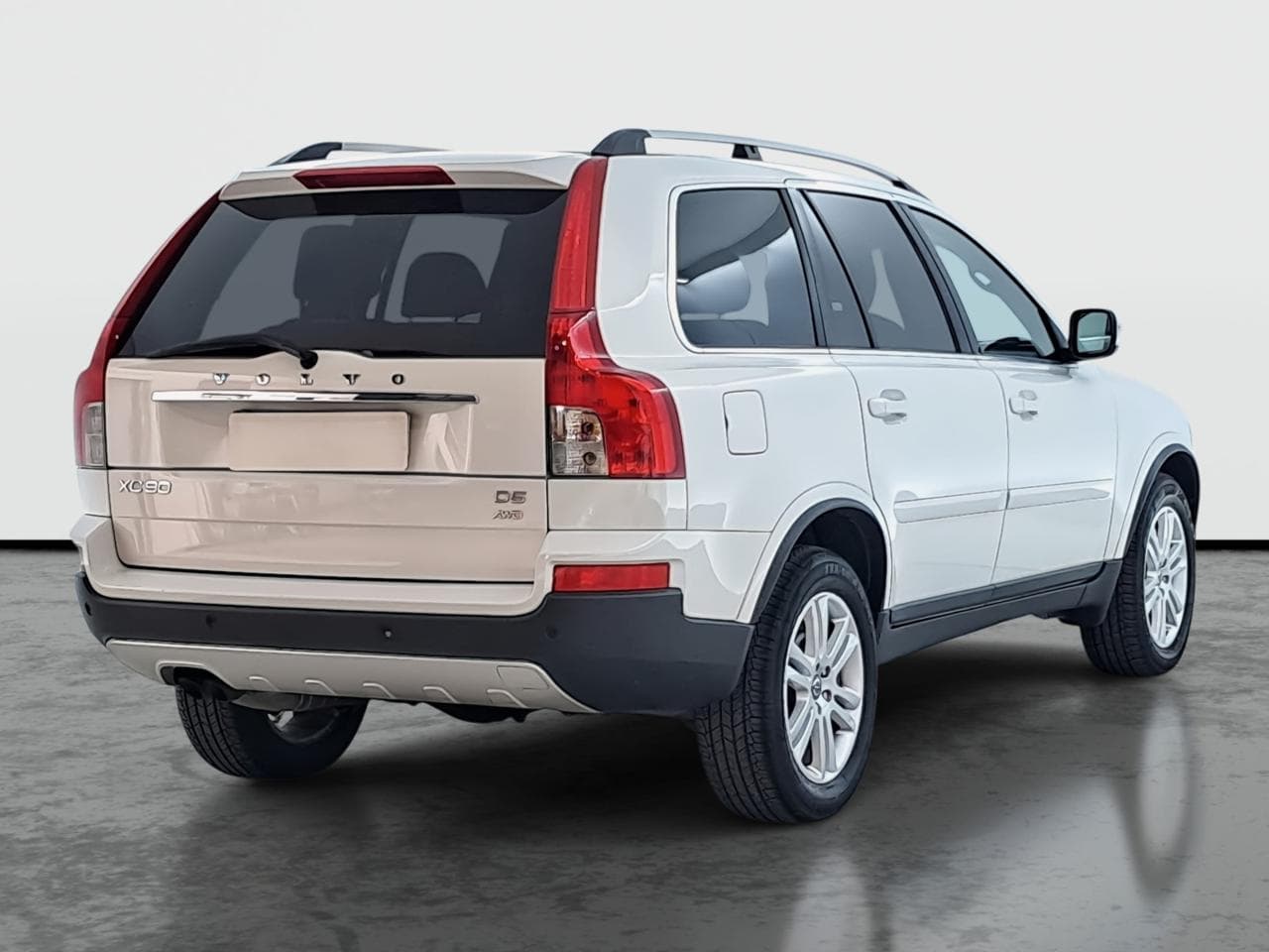 2011 Volvo XC90 - 7