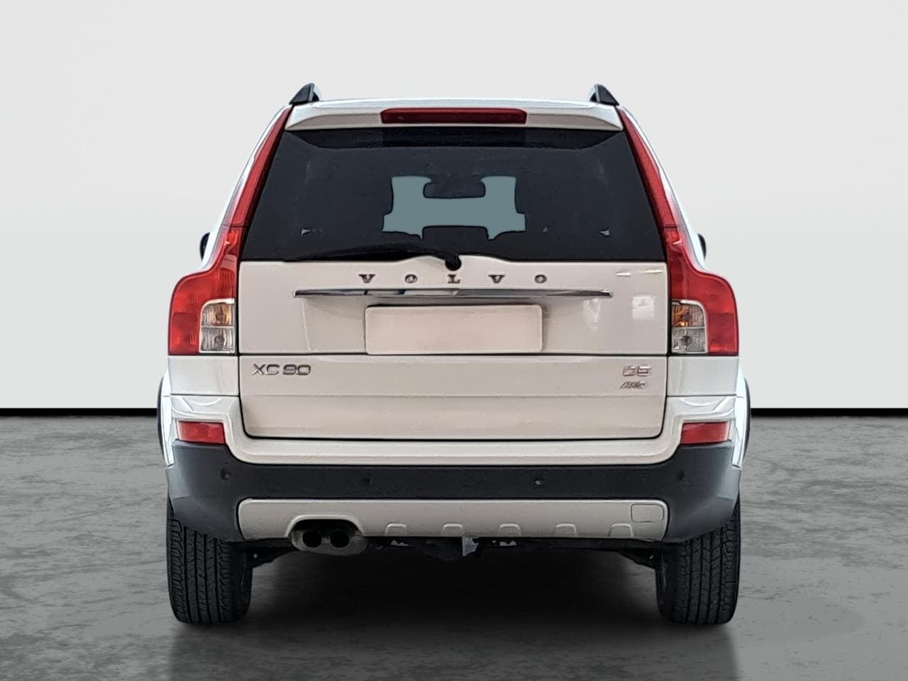 2011 Volvo XC90 - 6