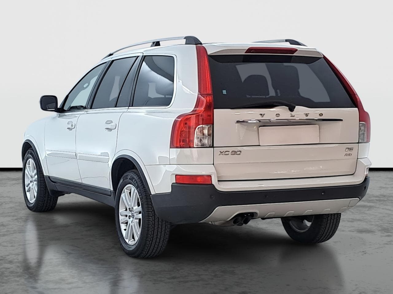 2011 Volvo XC90 - 5