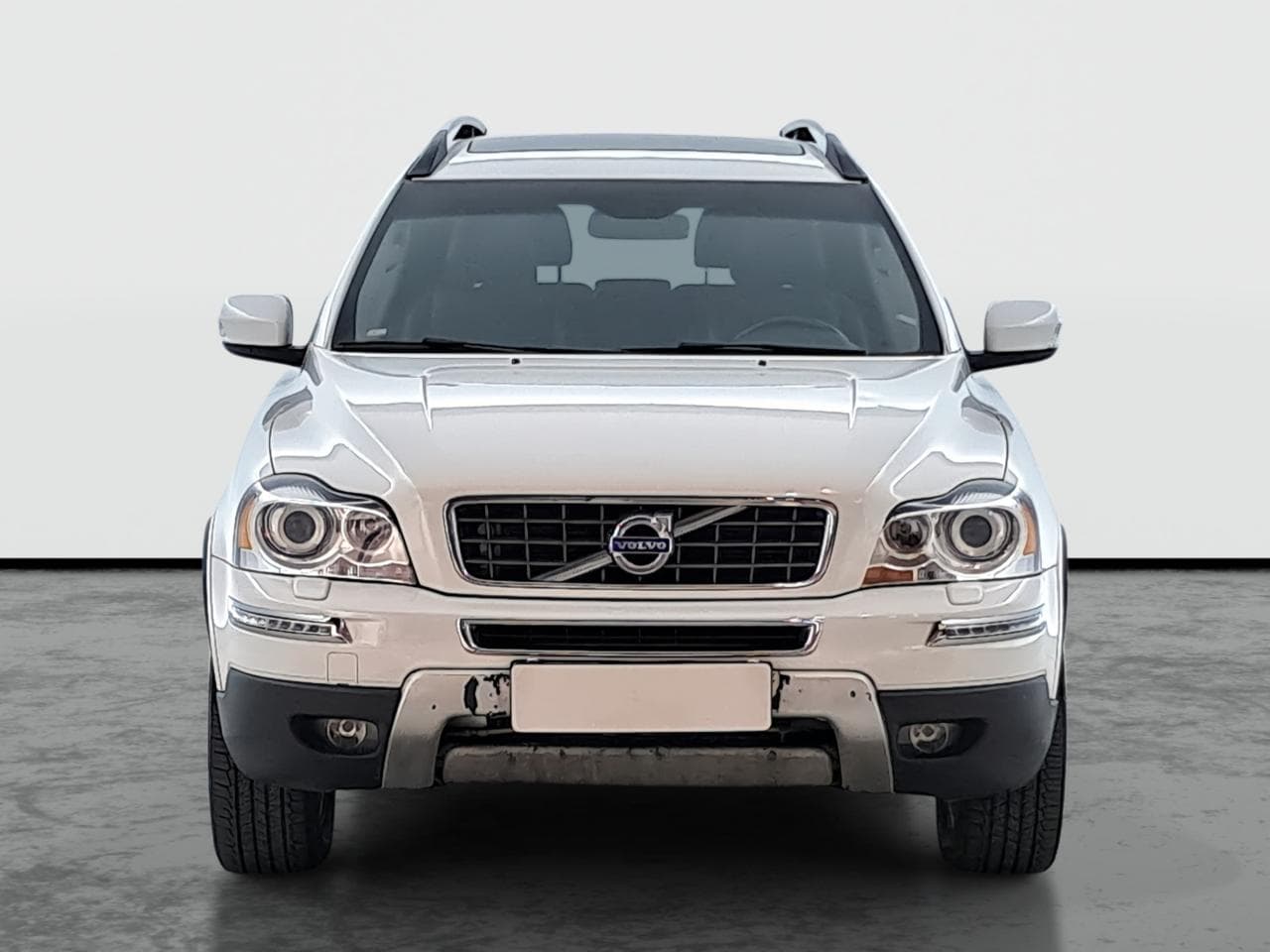 2011 Volvo XC90 - 2