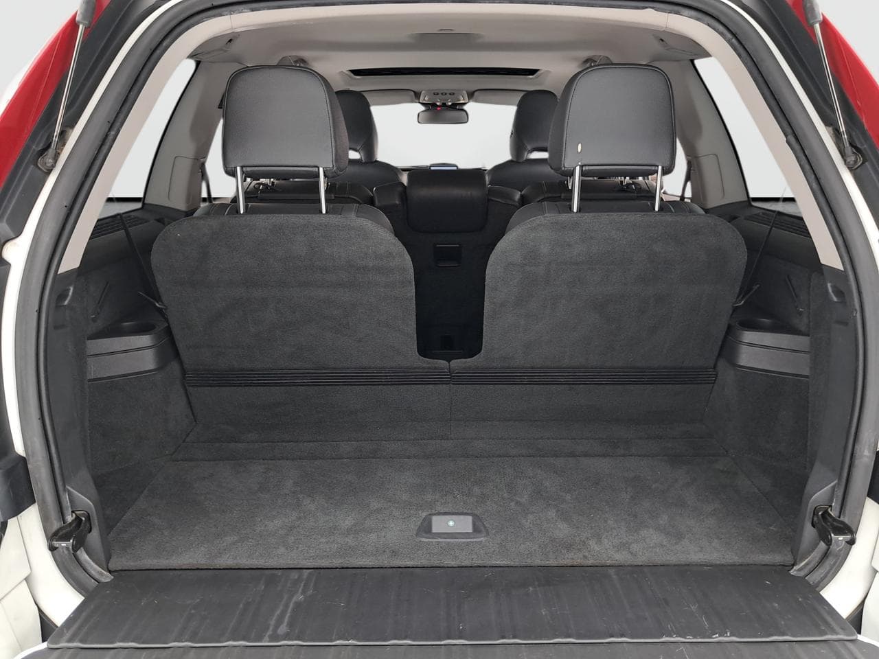 2011 Volvo XC90 - 20