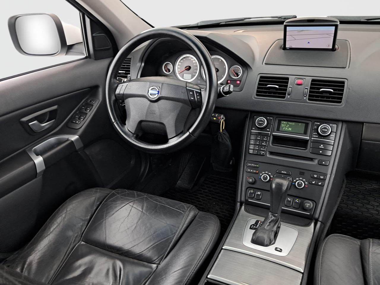 2011 Volvo XC90 - 9