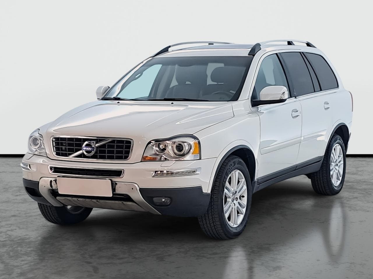 2011 Volvo XC90 - 3