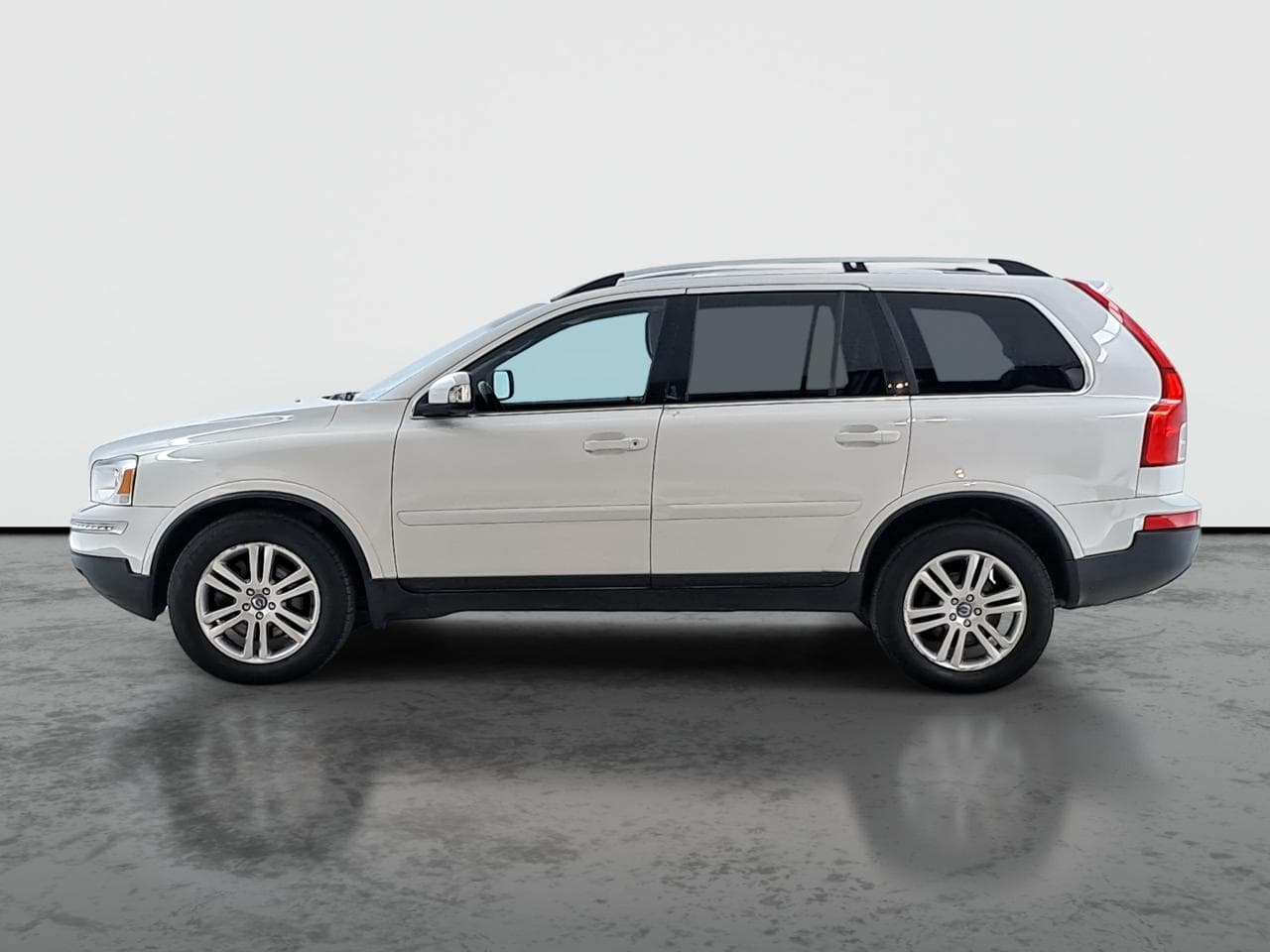 2011 Volvo XC90 - 4