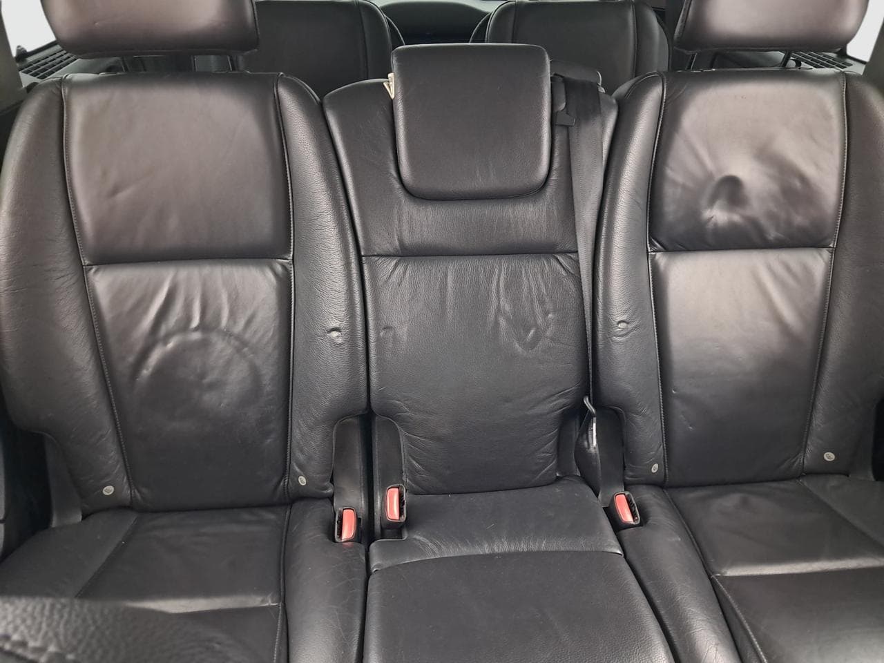 2011 Volvo XC90 - 14