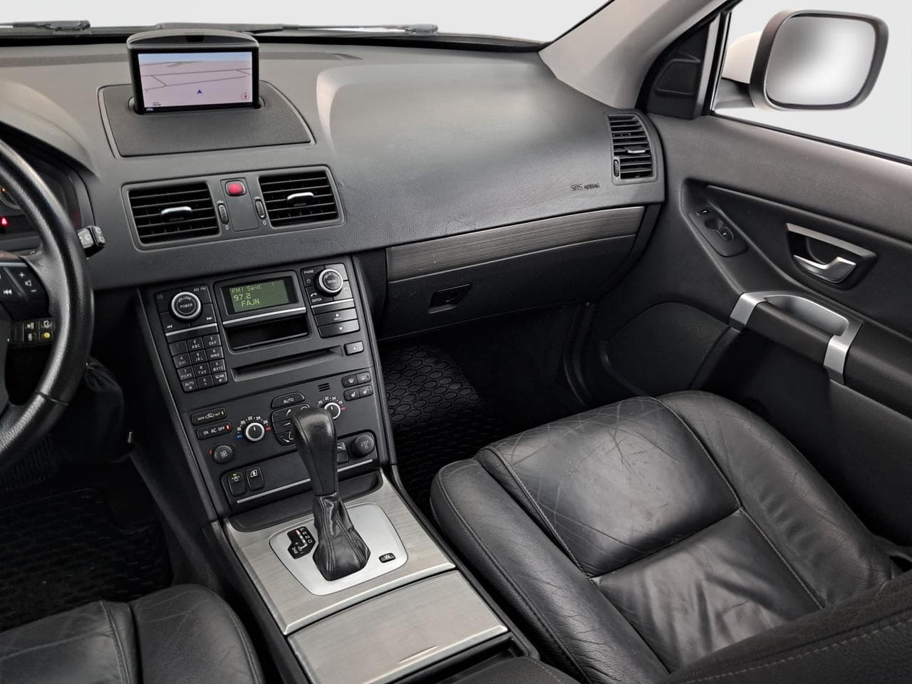 2011 Volvo XC90 - 11