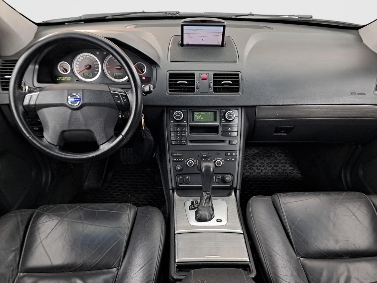 2011 Volvo XC90 - 10