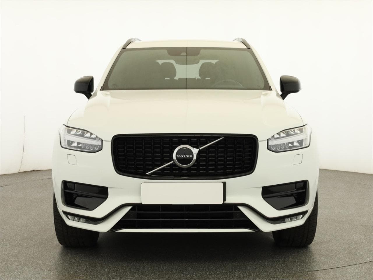 2021 Volvo XC90 - 2
