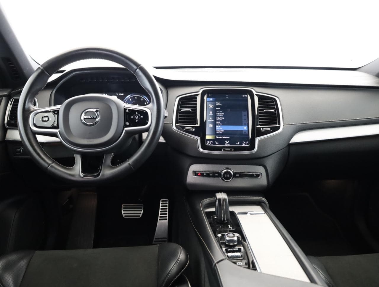 2021 Volvo XC90 - 9