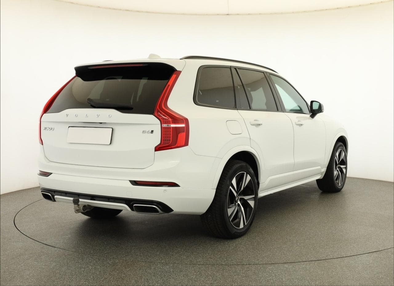 2021 Volvo XC90 - 7