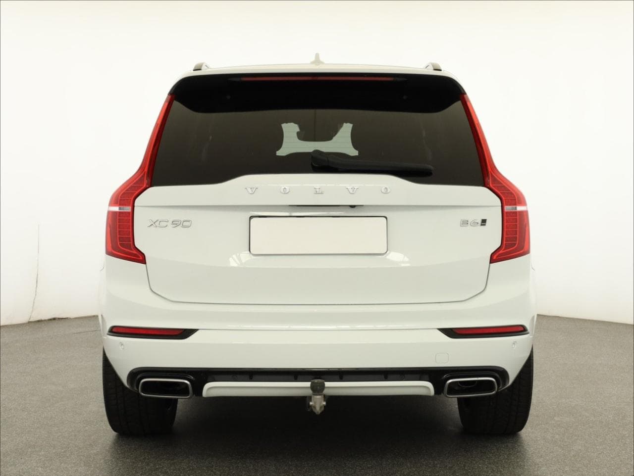 2021 Volvo XC90 - 6