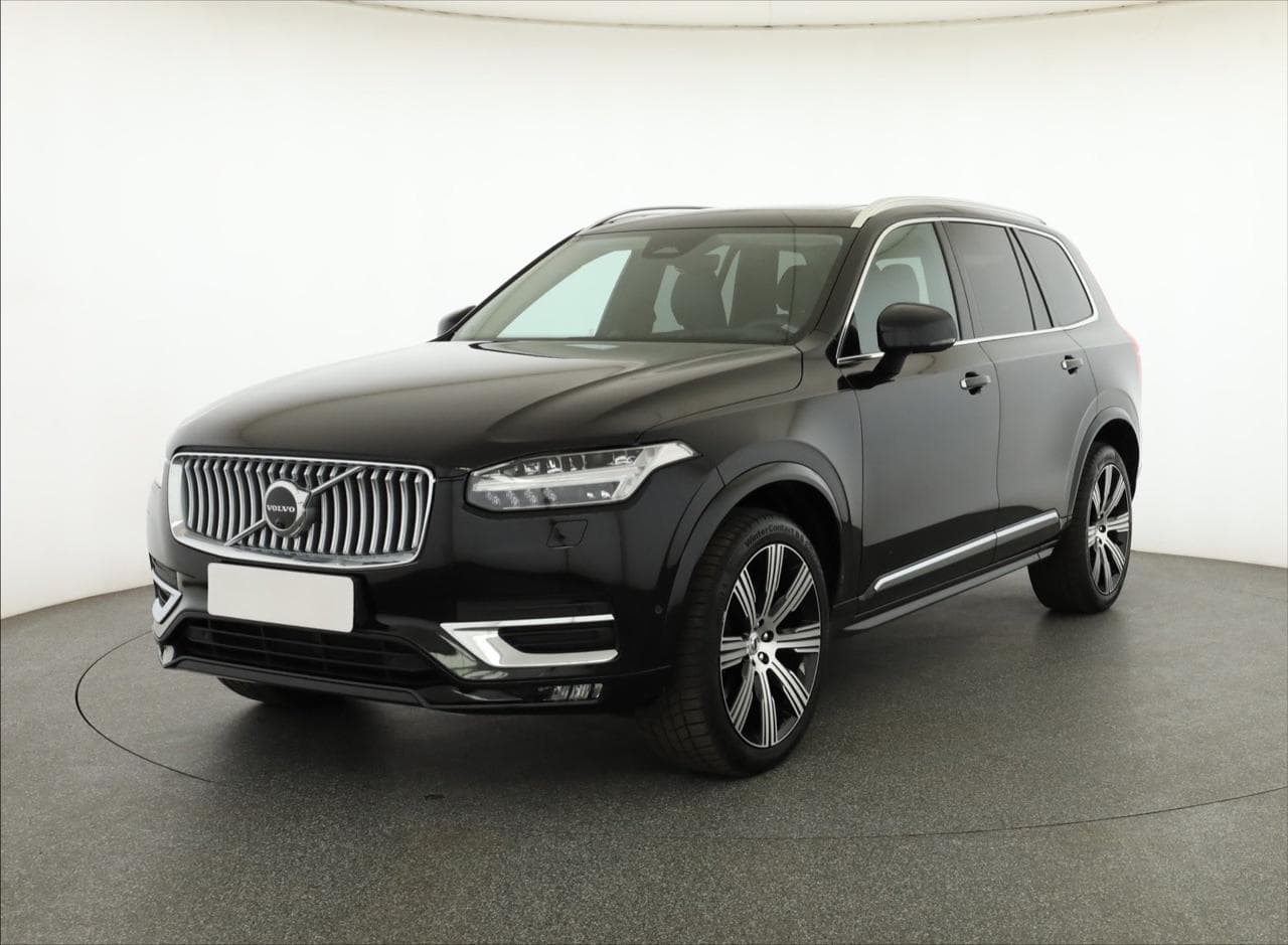2022 Volvo XC90 - 3