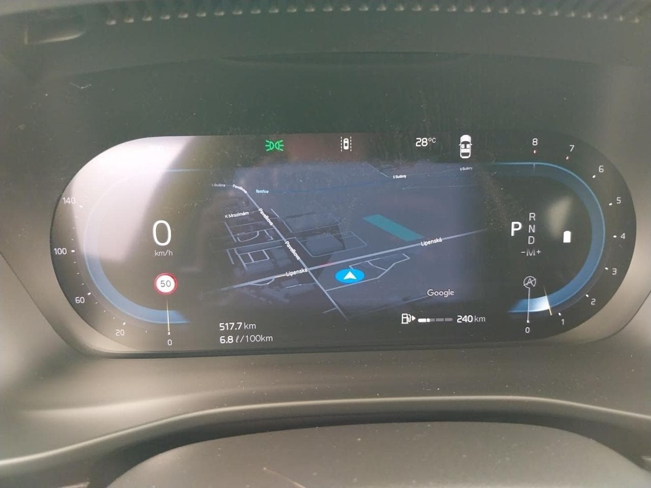 2024 Volvo XC40 - 17