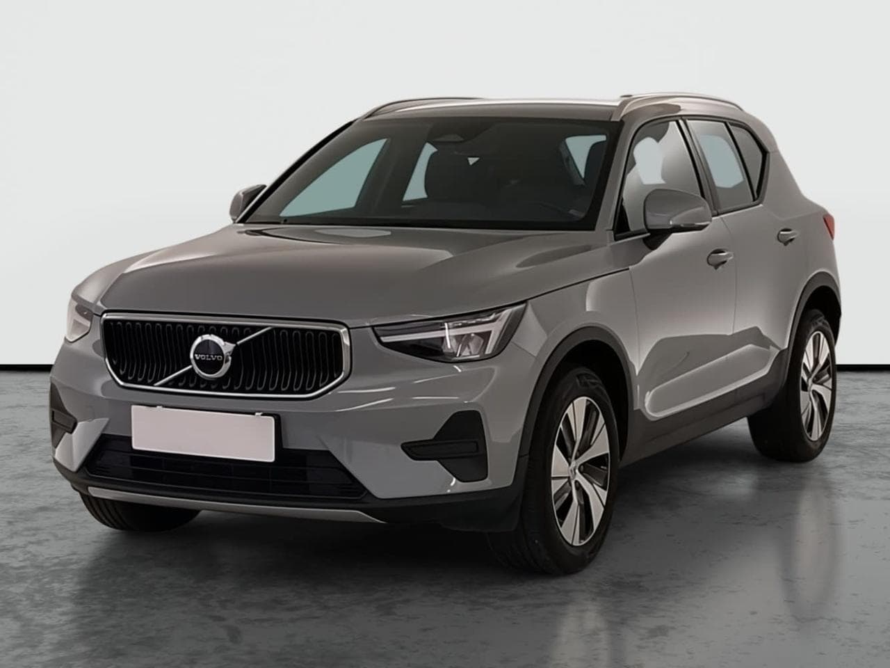 2024 Volvo XC40 - 3