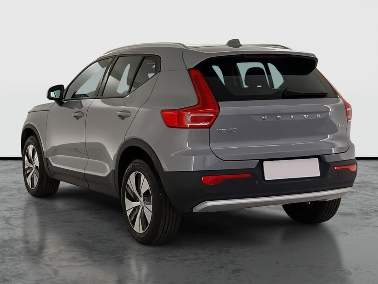 2024 Volvo XC40 - 5