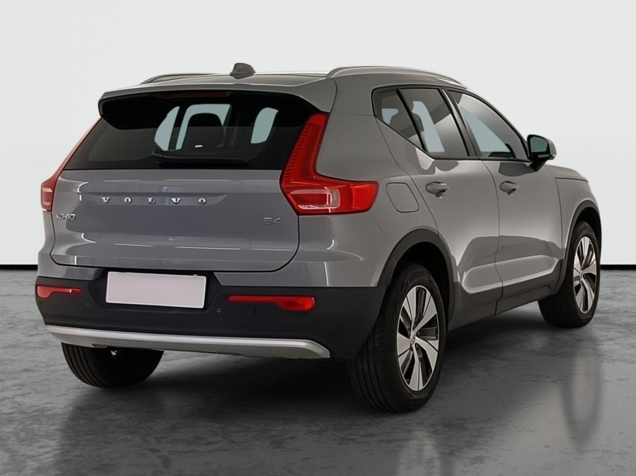 2024 Volvo XC40 - 7