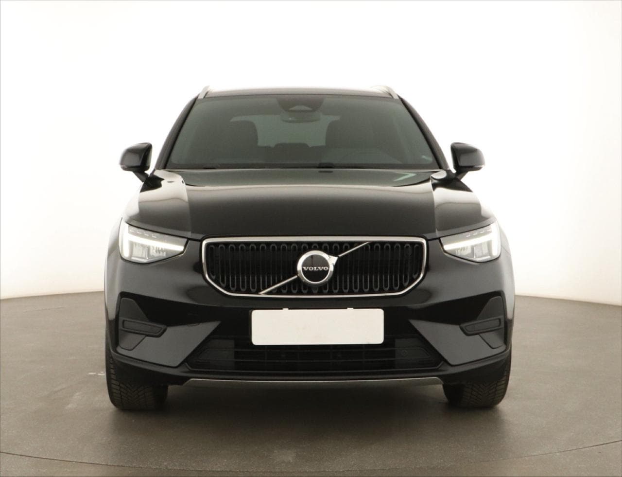2022 Volvo XC40 - 2