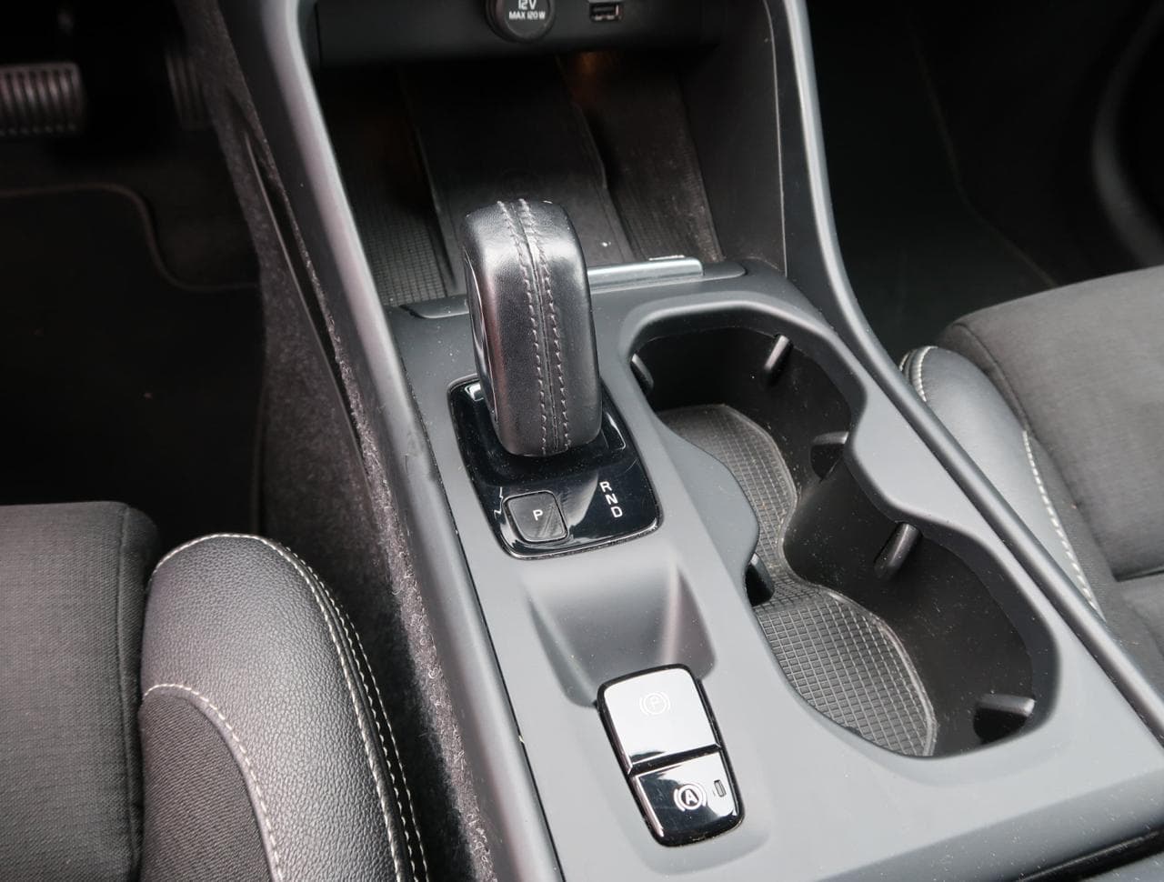 2019 Volvo XC40 - 19