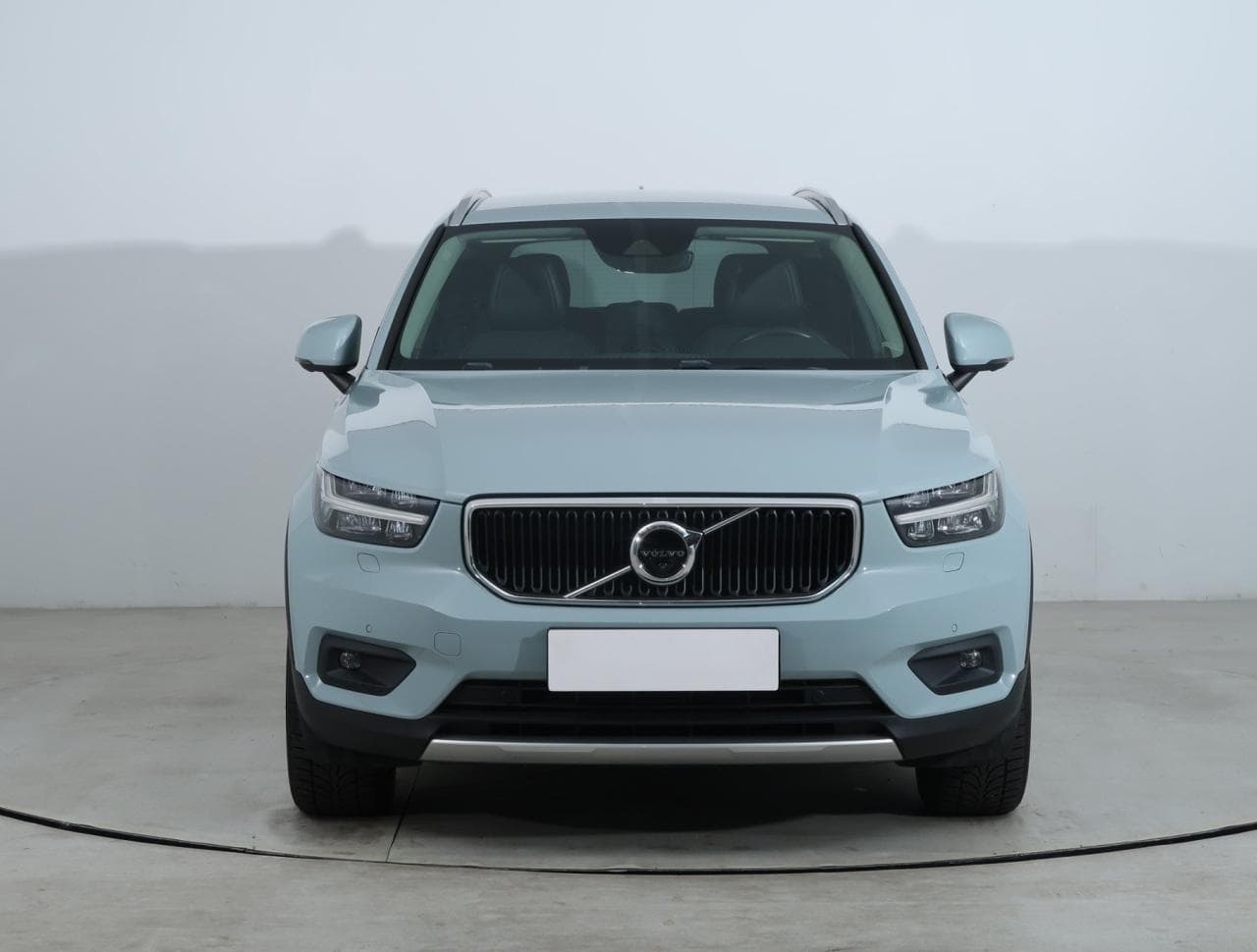 2019 Volvo XC40 - 2