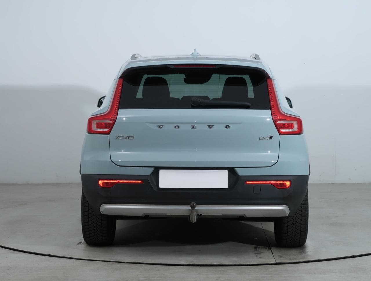 2019 Volvo XC40 - 6