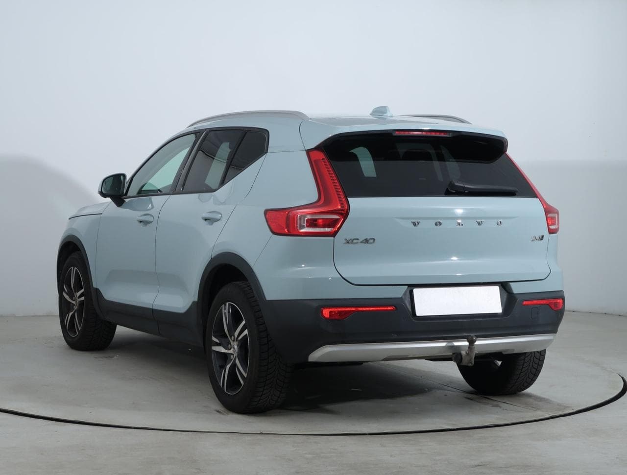 2019 Volvo XC40 - 5