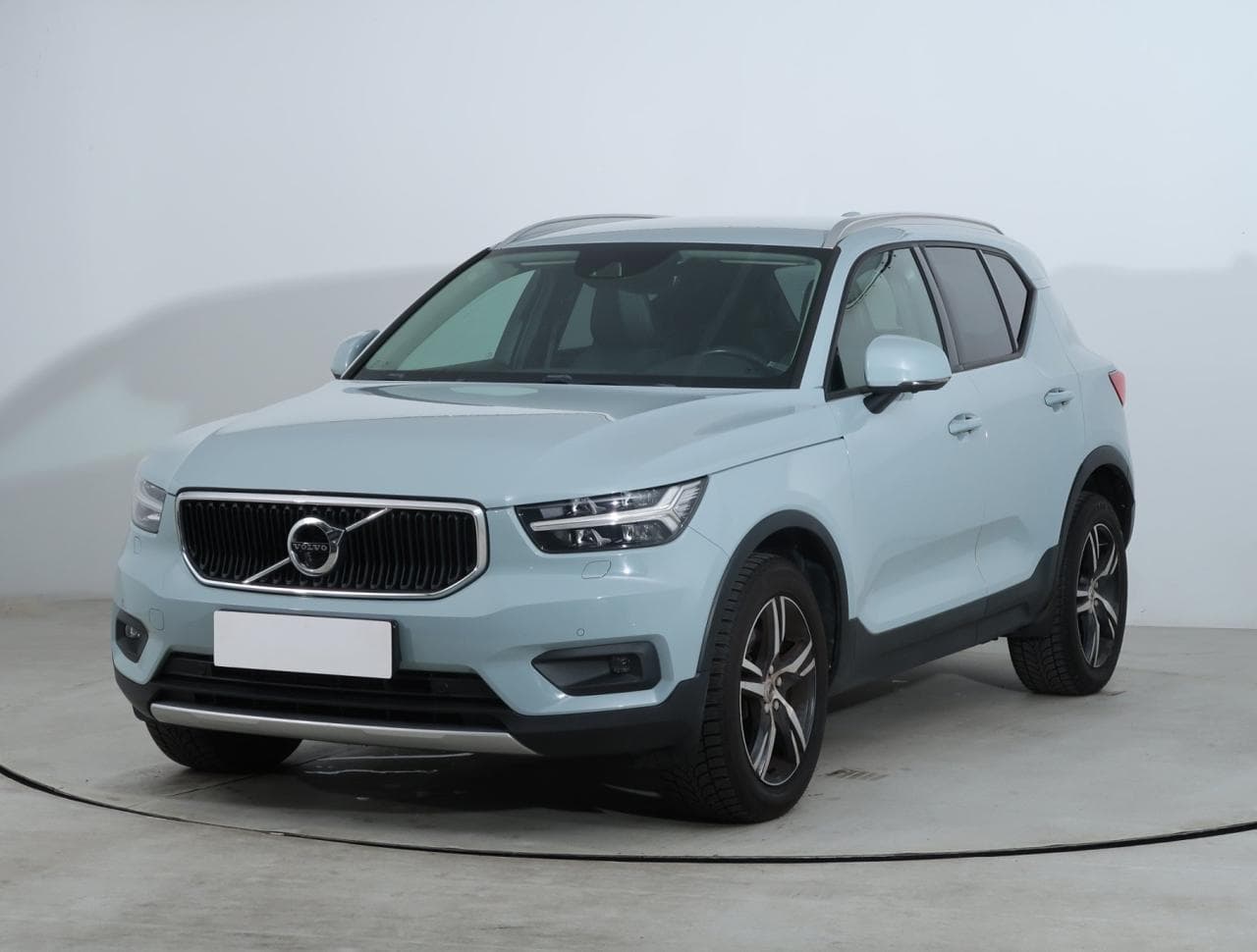 2019 Volvo XC40 - 3