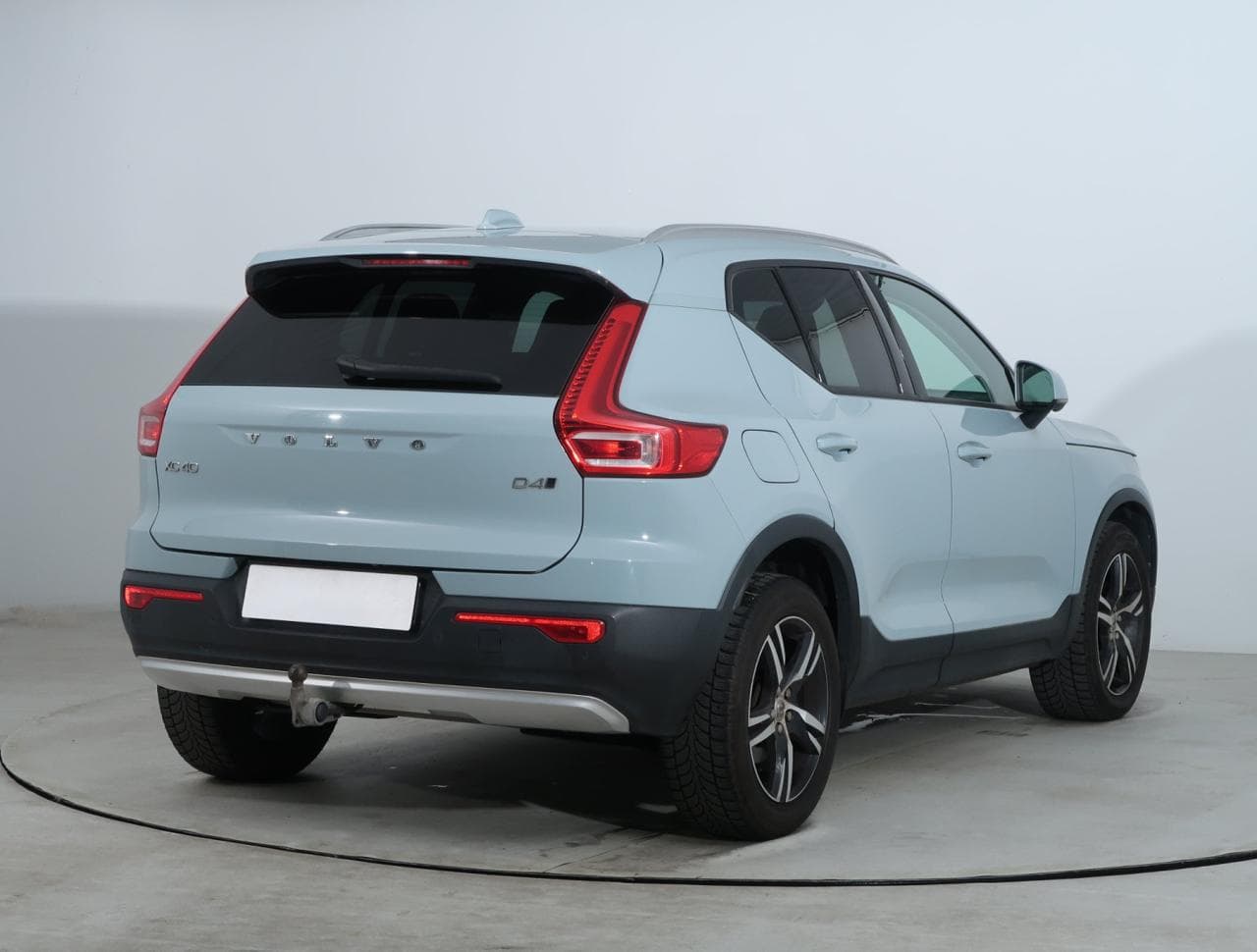 2019 Volvo XC40 - 7