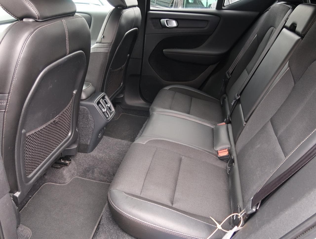 2019 Volvo XC40 - 15